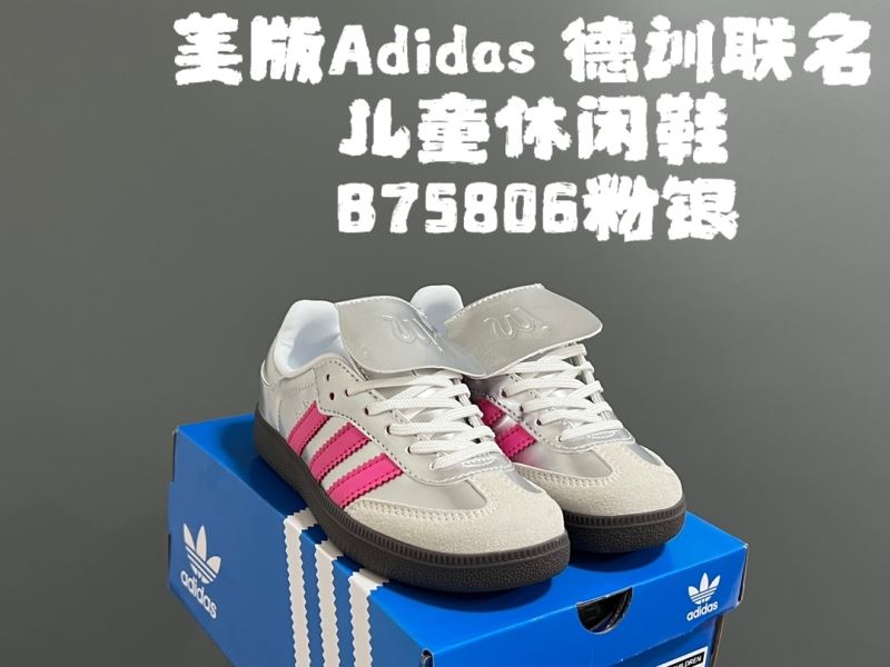 ADIDAS SHOES